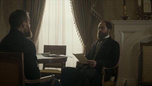 Como um Relâmpago: 1×3