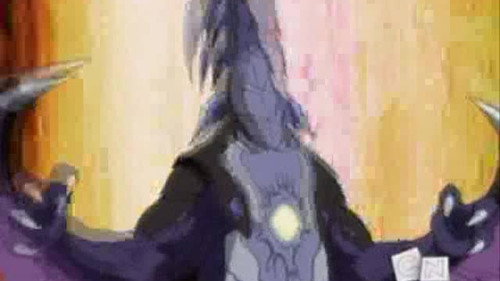 Bakugan: 2×18