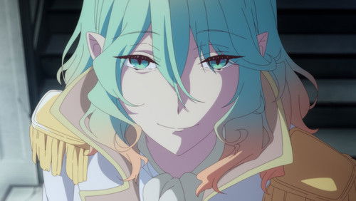 Sugar Apple Fairy Tale Part 2 – Episódio 6