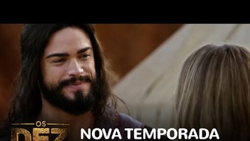 Os Dez Mandamentos: 2×10