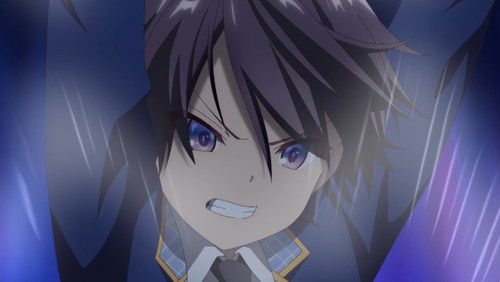 Seiken Gakuin no Makentsukai – Episódio 8