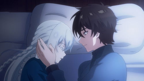 The New Gate – Episódio 5