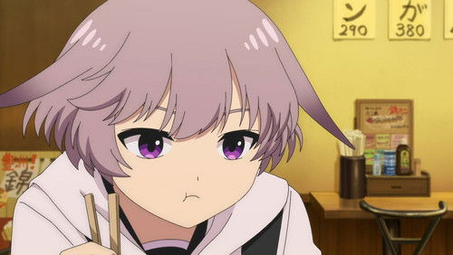 Yuusha no Kuzu – Episódio 3