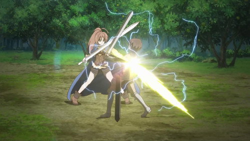 Isekai Cheat Magician: 1×4