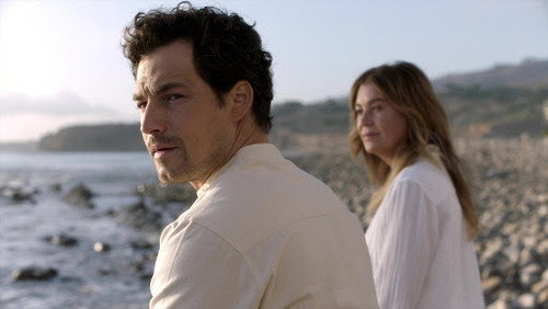 Grey’s Anatomy: 17×7
