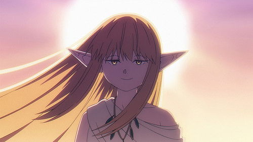 Sousou no Frieren – Episódio 25