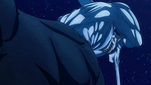 Snowball Earth – Episódio 8