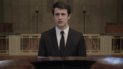 13 Reasons Why: 2×13