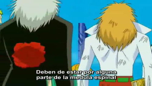 Zatch Bell!: 1×150