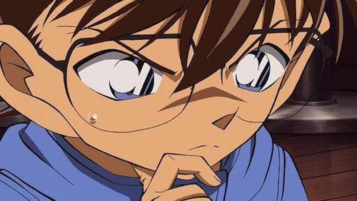 Detective Conan – Episódio 739
