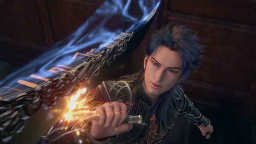 Legend of Assassin – Episódio 3