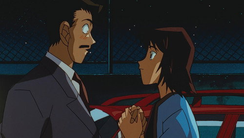 Detective Conan – Episódio 95