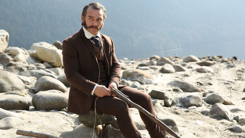 Era uma Vez no País das Maravilhas: 1×7