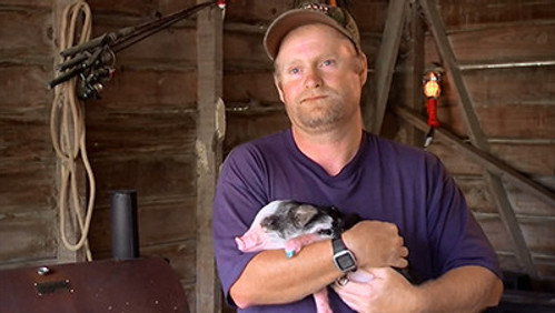 Chegou Honey Boo Boo!: 1×2