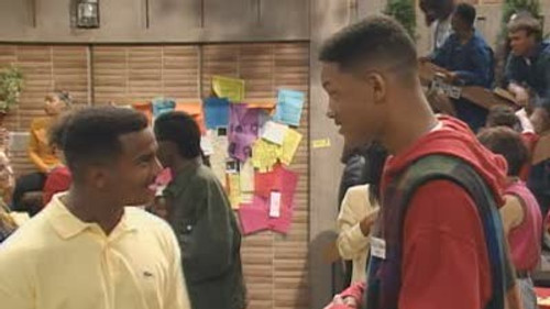 Um Maluco no Pedaço: 4×8