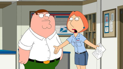 Uma Família da Pesada: 14×17