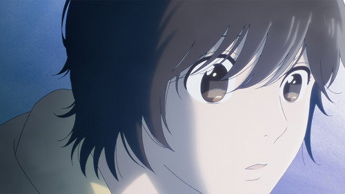 A Hundred Scenes of AWAJIMA: 1×12
