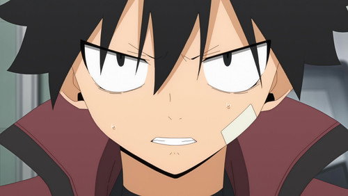 Edens Zero 2 – Episódio 13