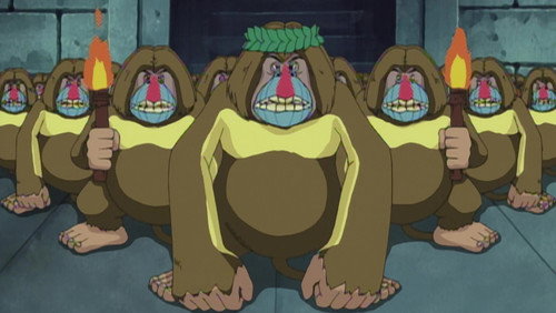 Monster Rancher 2 Dublado – Episódio 4