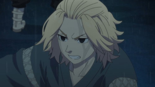Tokyo Revengers: 1×10