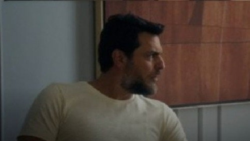 Travessia: 1×16
