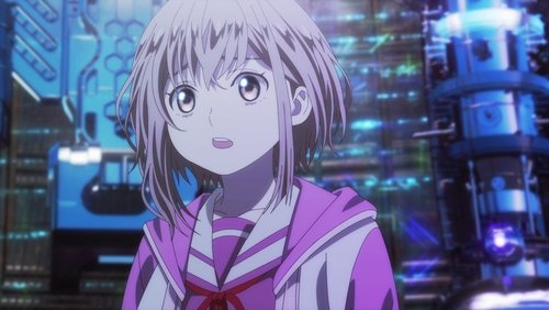 Momentary Lily: 1×10