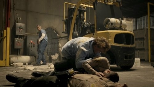 S.W.A.T.: Força de Intervenção: 8×19
