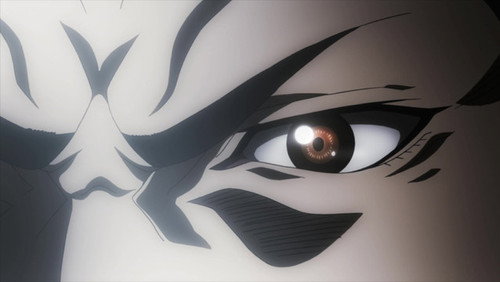 TERRAFORMARS: 1×2