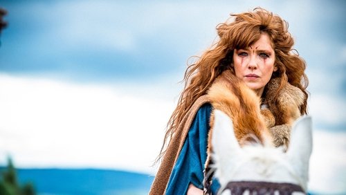 Britannia: 1×4