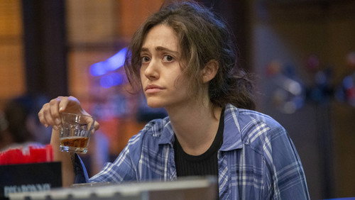 Shameless: 9×8