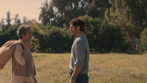 A Lenda de Shahmaran: 1×2