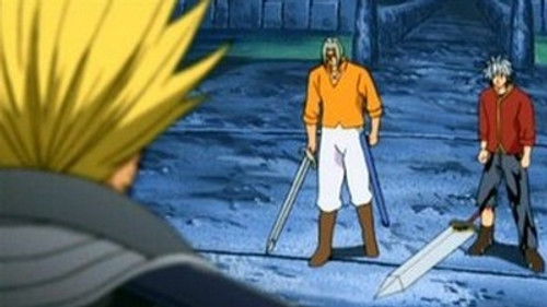 Groove Adventure Rave – Episódio 35