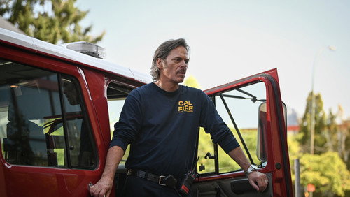 Fire Country: 3×4