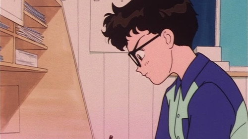 Sailor Moon: 1×21