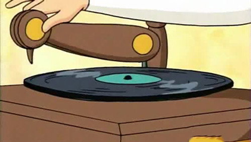 Baby Looney Tunes: 1×65