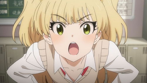 The iDOLM@STER Cinderella Girls – Episódio 17