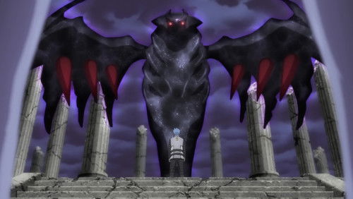 Pokémon Gerações: 1×11