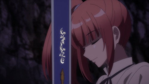 An Archdemon’s Dilemma: How to Love Your Elf Bride: 1×11