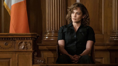 Shades of Blue: Segredos Policiais: 2×2