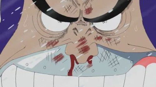 One Piece – Episódio 87