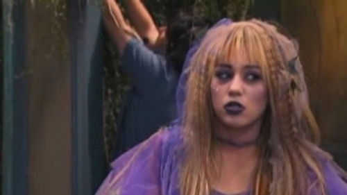 Hannah Montana: 1×15