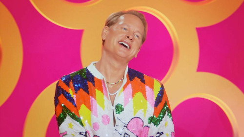 RuPaul’s Drag Race All Stars: 8×9