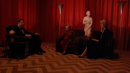 Twin Peaks: 1×3