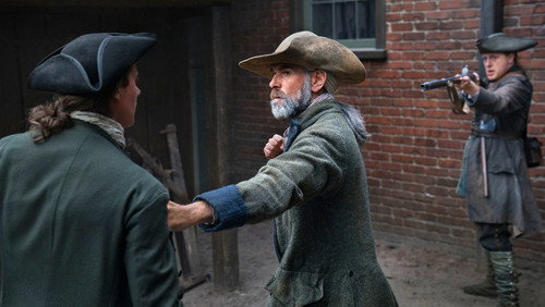 Outlander: 4×11