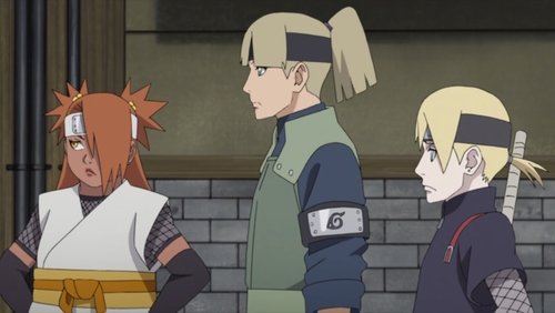 Boruto: Naruto Next Generations: 1×256