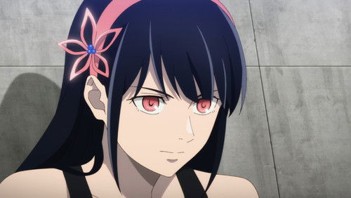 Tower of God 2 Dublado – Episódio 2