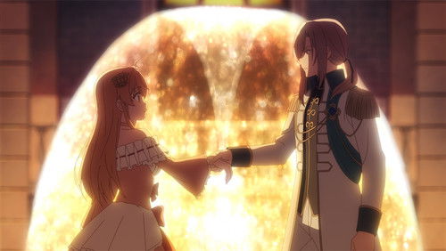 Nigashita Sakana wa Ookikatta ga Tsuriageta Sakana ga Ookisugita Ken – Episódio 1