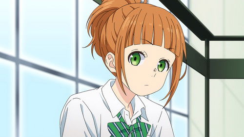 Yuzuki-san Chi no Yonkyoudai – Episódio 9