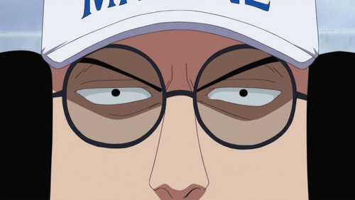 One Piece: 13×465