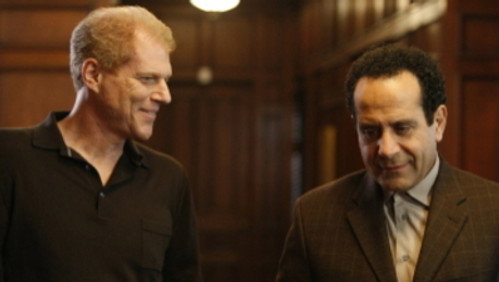 Monk: Um Detetive Diferente: 7×14